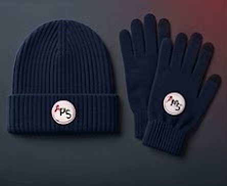 Bonnet & gants
