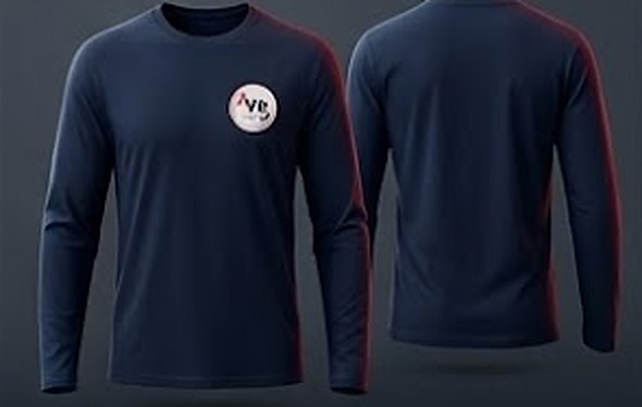 T-shirt manches longues